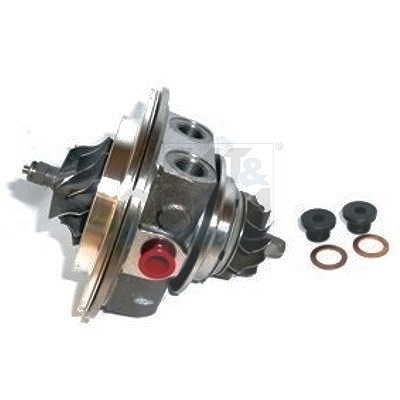 Meat & Doria Rumpfgruppe, Lader [Hersteller-Nr. 60308] für Audi, VW, Skoda, Seat