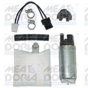 Meat & Doria Reparatursatz, Kraftstoffpumpe [Hersteller-Nr. 76813] für Subaru