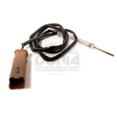 Meat & Doria Sensor, Abgastemperatur [Hersteller-Nr. 12287] für Citroën, Peugeot