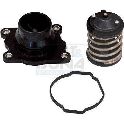 Meat & Doria Thermostat, Kühlmittel [Hersteller-Nr. 92686K] für BMW