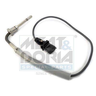 Meat & Doria Sensor, Abgastemperatur [Hersteller-Nr. 12142] für Fiat, Lancia