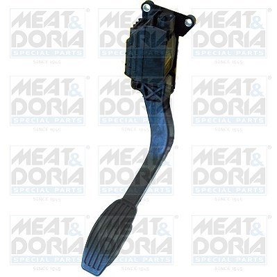 Meat & Doria Fahrpedalsatz [Hersteller-Nr. 83501] für Fiat