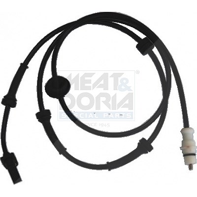 Meat & Doria Sensor, Raddrehzahl [Hersteller-Nr. 90016] für Lancia