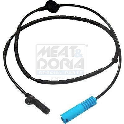 Meat & Doria Sensor, Raddrehzahl [Hersteller-Nr. 90286] für Mercedes-Benz, Rover, Mg