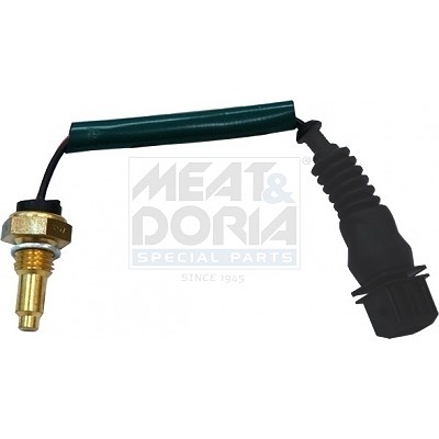 Meat & Doria Sensor, Kühlmitteltemperatur [Hersteller-Nr. 82277] für Alfa Romeo, Lancia, Fiat
