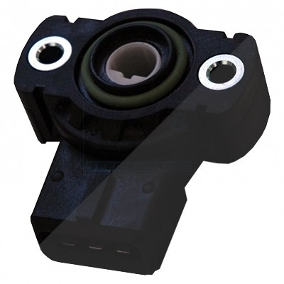 Meat & Doria Sensor, Drosselklappenstellung [Hersteller-Nr. 83088] für BMW