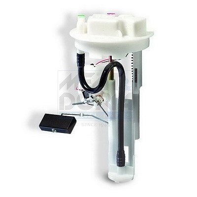 Meat & Doria Sensor, Kraftstoffvorrat [Hersteller-Nr. 79205] für Renault