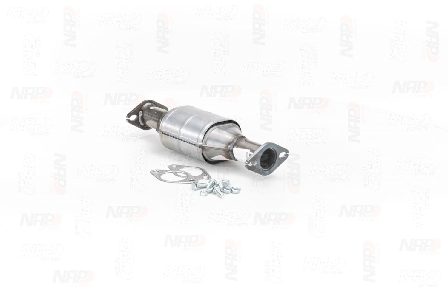Nap Carparts Katalysator [Hersteller-Nr. CAK10945] für Ford Usa, Mazda
