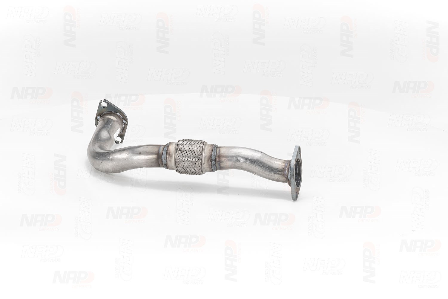 Nap Carparts Abgasrohr [Hersteller-Nr. CAF10439] für Hyundai, Kia