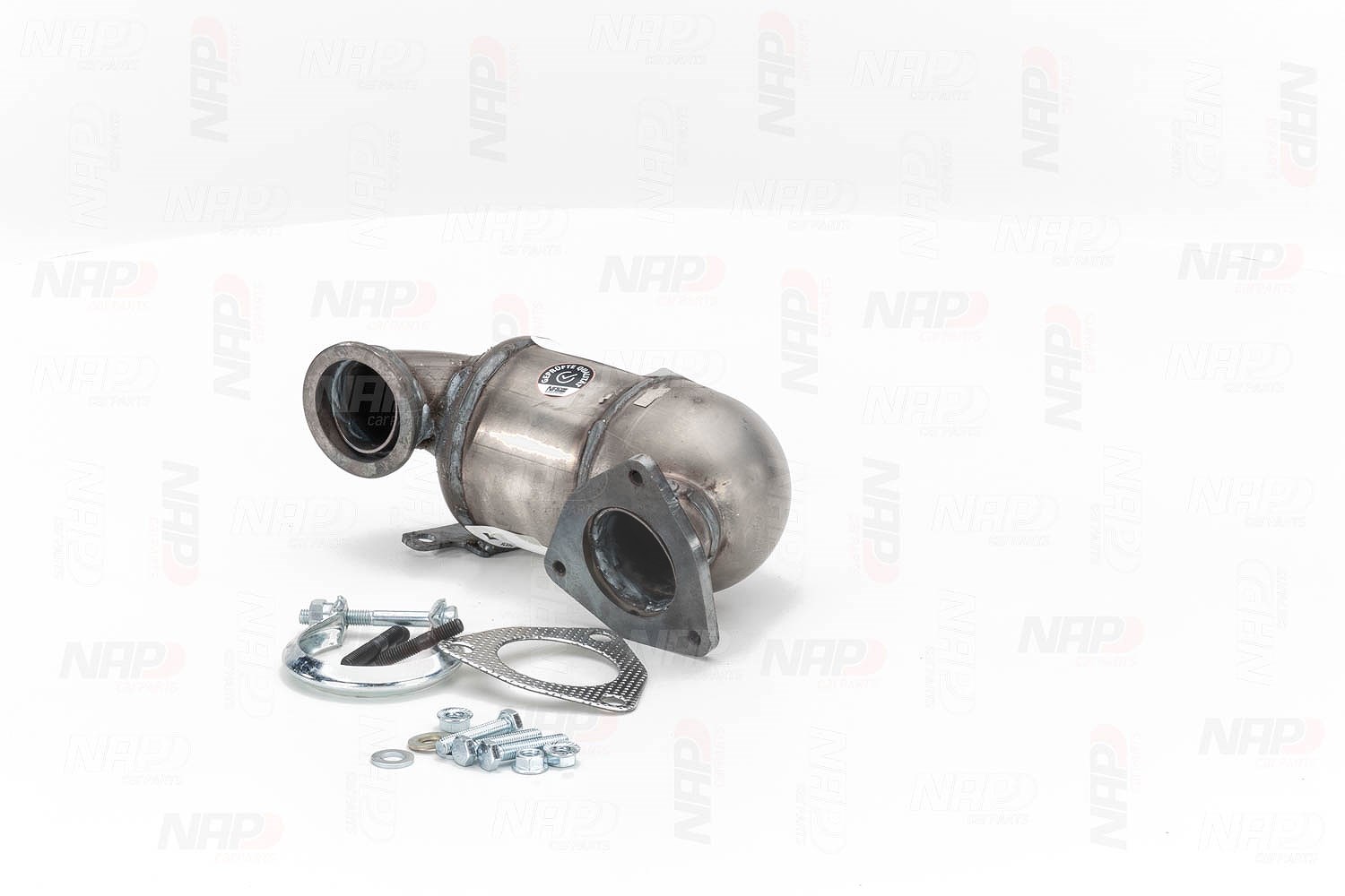Nap Carparts Dieselpartikelfilter [Hersteller-Nr. CAD10418] für Alfa Romeo