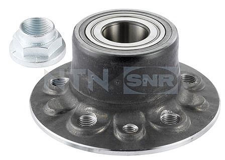 Snr Radlagersatz [Hersteller-Nr. R161.27] für Mg, Rover