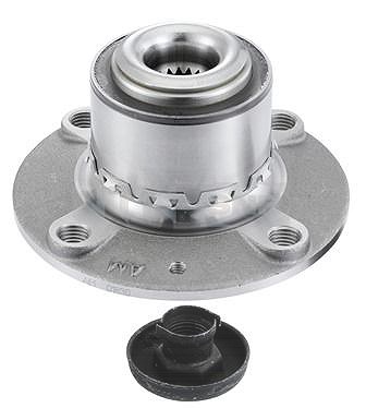 Snr Radlagersatz [Hersteller-Nr. R154.52] für VW, Audi