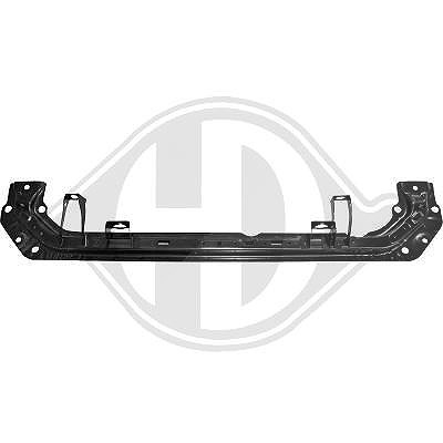 Diederichs Karosserie [Hersteller-Nr. 6086814] für Nissan