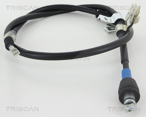 Triscan Seilzug, Feststellbremse [Hersteller-Nr. 814043137] für Hyundai
