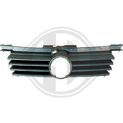 Diederichs Kühlergitter [Hersteller-Nr. 2231040] für VW