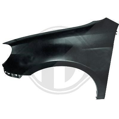 Diederichs Kotflügel [Hersteller-Nr. 2215007] für VW