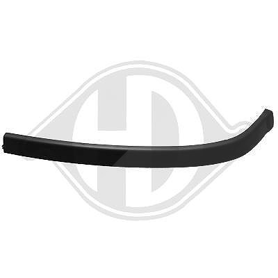 Diederichs Spoiler [Hersteller-Nr. 1813264] für Opel