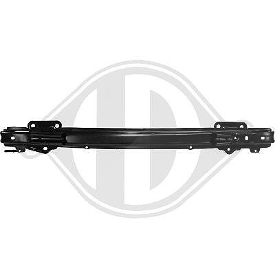Diederichs Aufpralldämpfer, Stoßfänger [Hersteller-Nr. 1280065] für BMW