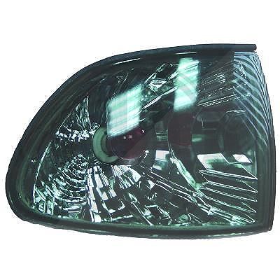 Diederichs Blinkleuchtensatz [Hersteller-Nr. 1242077] für BMW