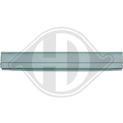 Diederichs Seitenwand [Hersteller-Nr. 9417011] für VW