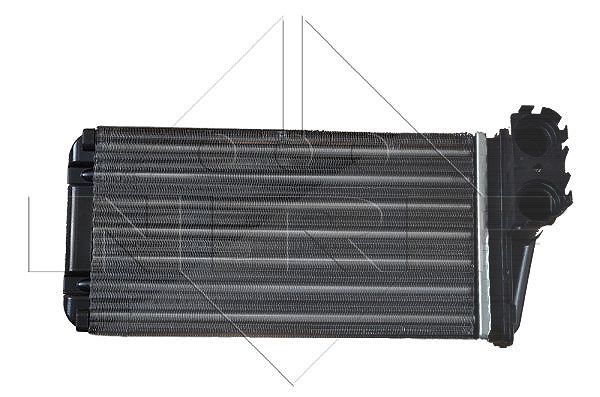 Nrf Wärmetauscher, Innenraumheizung [Hersteller-Nr. 53560] für Peugeot