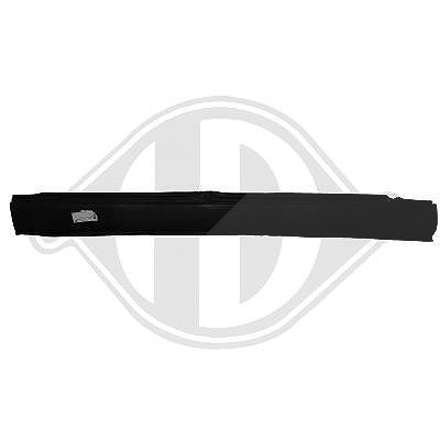 Diederichs Einstiegblech [Hersteller-Nr. 9658042] für Citroën, Peugeot