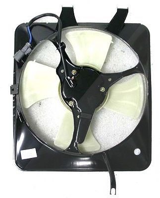 Nrf Lüfter, Motorkühlung [Hersteller-Nr. 47517] für Honda
