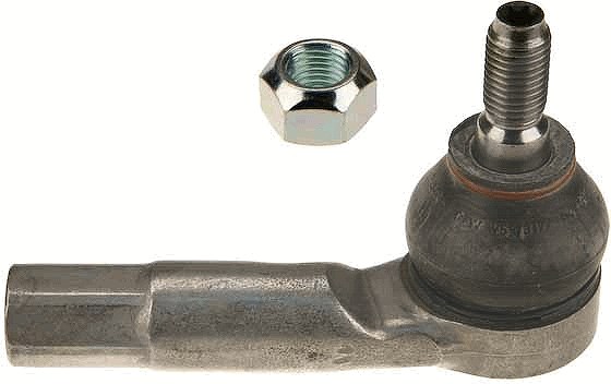 Trw Spurstangenkopf [Hersteller-Nr. JTE1206] für Seat, VW