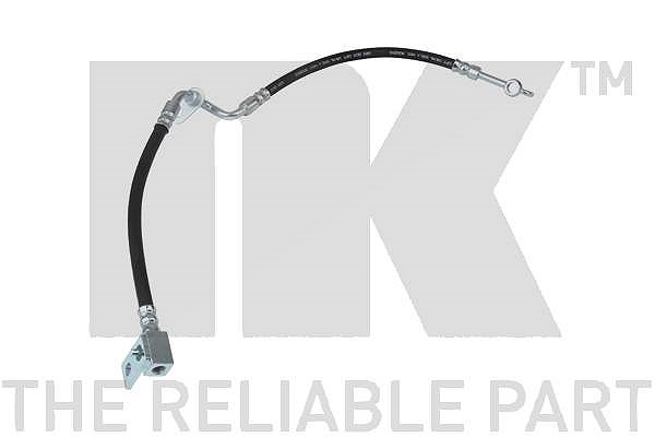 Nk Bremsschlauch [Hersteller-Nr. 853258] für Mazda