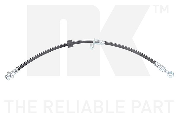 Nk Bremsschlauch [Hersteller-Nr. 853049] für Mitsubishi, Smart