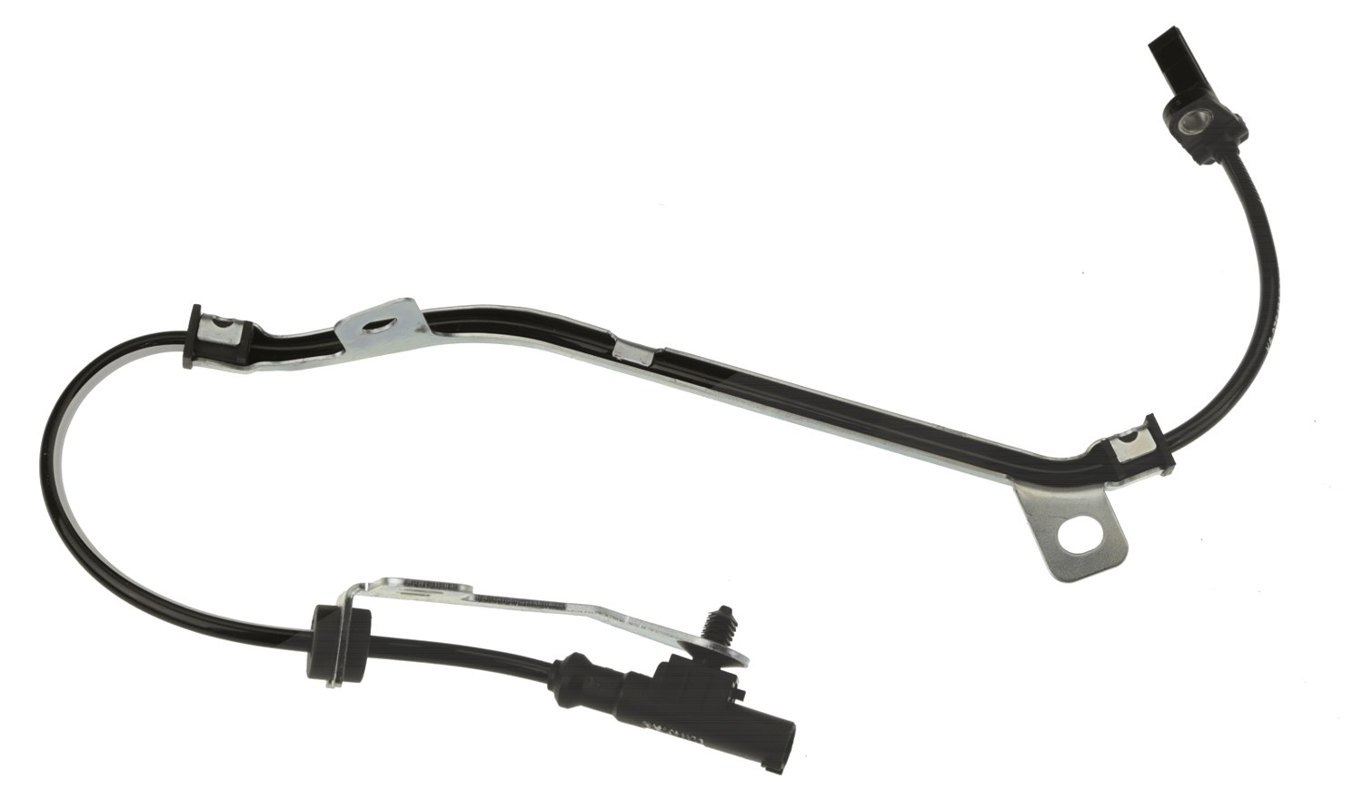 Trw Sensor, Raddrehzahl [Hersteller-Nr. GBS5003] für Subaru