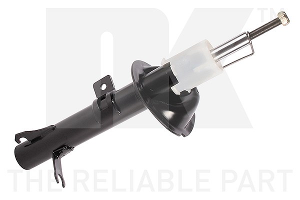 Nk Stoßdämpfer [Hersteller-Nr. 642534121] für Ford