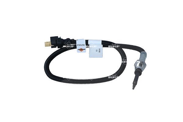 Für NRF 707353 EXHAUST GAS TEMPERATURE SENSOR MERCEDES SPRINTER 2.2D 18- - Bild 7