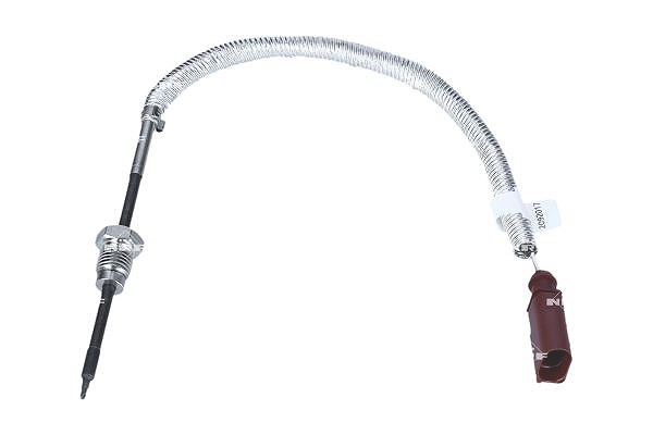 Abgastemperatursensor 707375 NRF für AUDI A5 A4 B8 A4 B8 Avant Q5 A5 Cabriolet - Bild 6