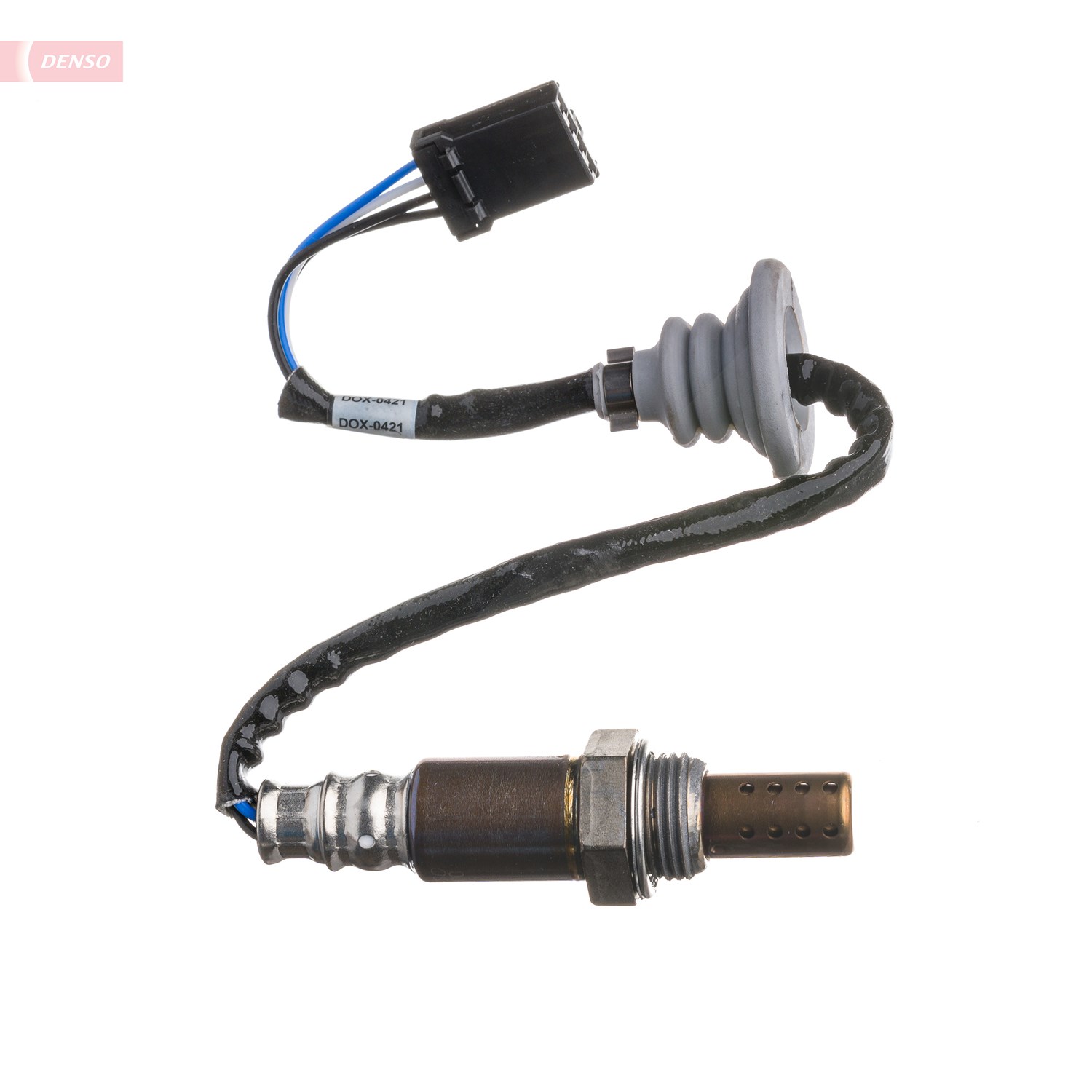 Denso Lambdasonde [Hersteller-Nr. DOX-0421] für Mitsubishi
