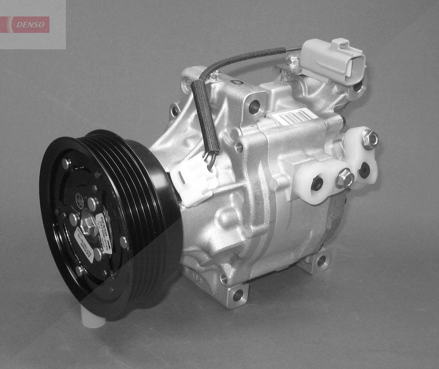 Denso Kompressor, Klimaanlage [Hersteller-Nr. DCP50013] für Toyota
