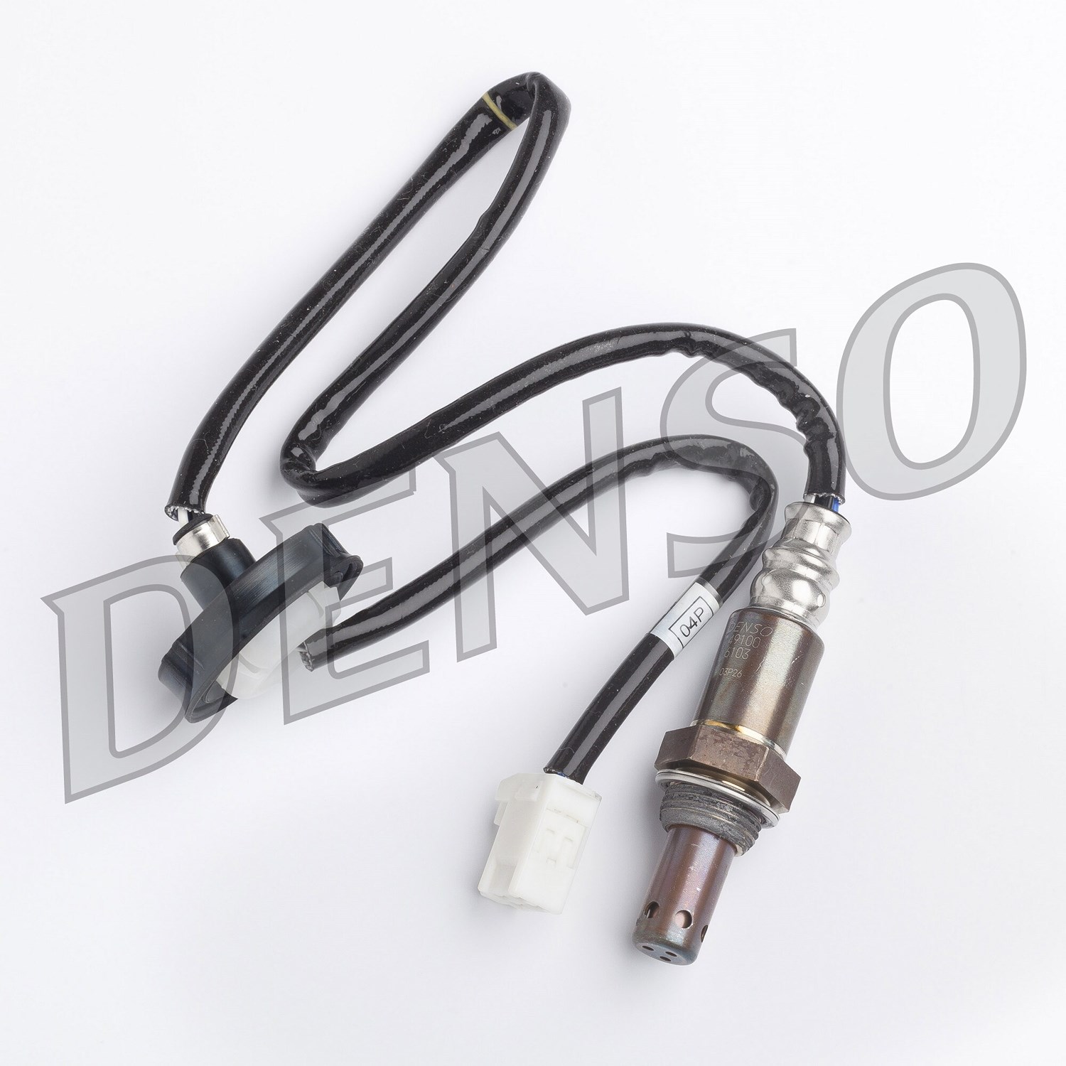 Denso Lambdasonde [Hersteller-Nr. DOX-1439] für Mitsubishi