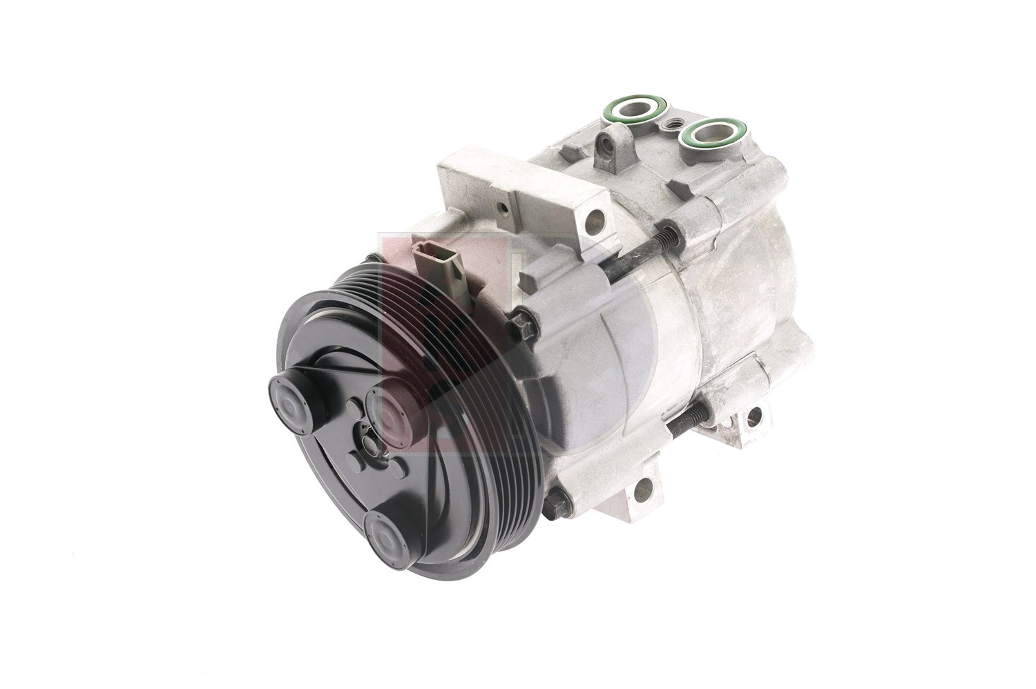 Aks Dasis Kompressor, Klimaanlage [Hersteller-Nr. 851016N] für Ford