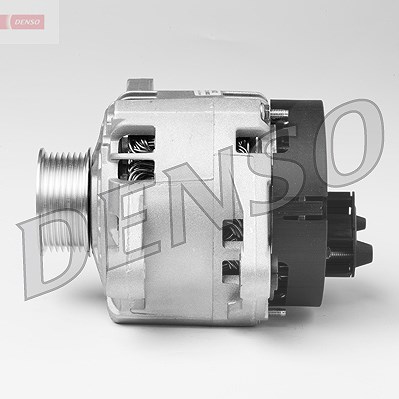 Denso Generator [Hersteller-Nr. DAN632] für Alfa Romeo, Lancia