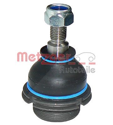 Metzger Autoteile Trag-/Führungsgelenk [Hersteller-Nr. 57020208] für Peugeot, Citroën