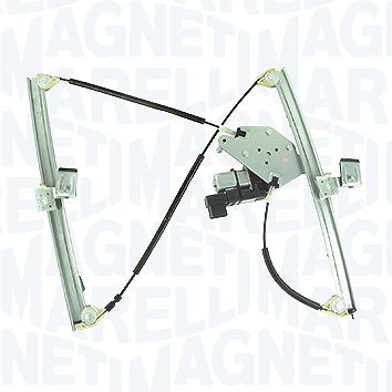 Magneti Marelli Fensterheber [Hersteller-Nr. 350103426000] für VW