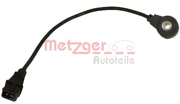 Metzger Autoteile Klopfsensor [Hersteller-Nr. 0907087] für Hyundai