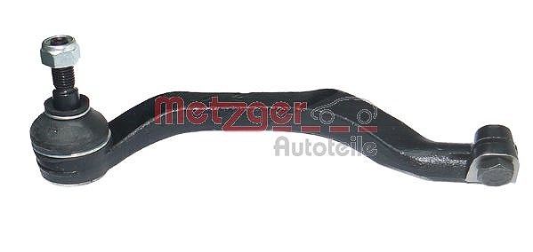 Metzger Autoteile Spurstangenkopf [Hersteller-Nr. 54011301] für Mini