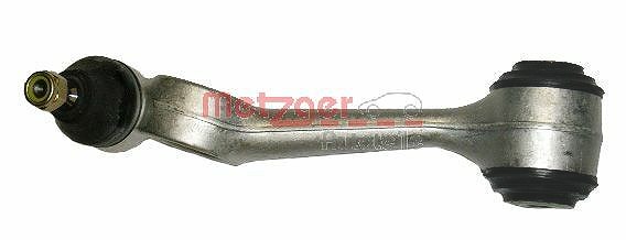 Metzger Autoteile Lenker, Radaufhängung [Hersteller-Nr. 58048501] für Mercedes-Benz