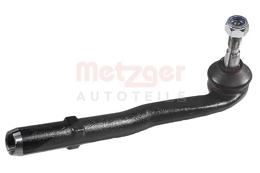 Metzger Autoteile Spurstangenkopf [Hersteller-Nr. 54009802] für BMW