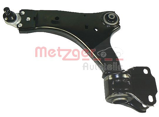 Metzger Autoteile Lenker, Radaufhängung [Hersteller-Nr. 58075101] für Volvo