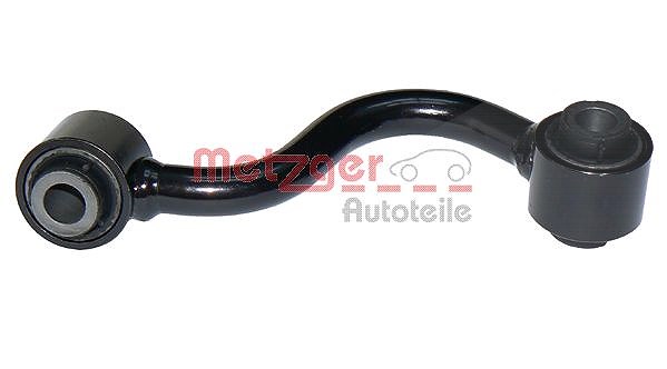 Metzger Autoteile Stange/Strebe, Stabilisator [Hersteller-Nr. 53050004] für Nissan, Renault