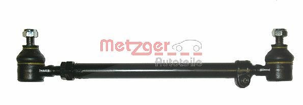 Metzger Autoteile Spurstange [Hersteller-Nr. 56012801] für Mercedes-Benz