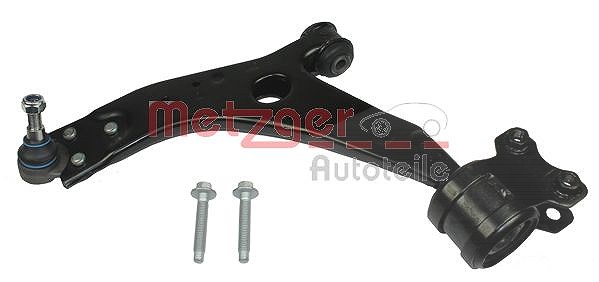 Metzger Autoteile Lenker, Radaufhängung [Hersteller-Nr. 58038801] für Volvo, Ford