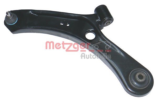 Metzger Autoteile Lenker, Radaufhängung [Hersteller-Nr. 58036201] für Suzuki, Fiat